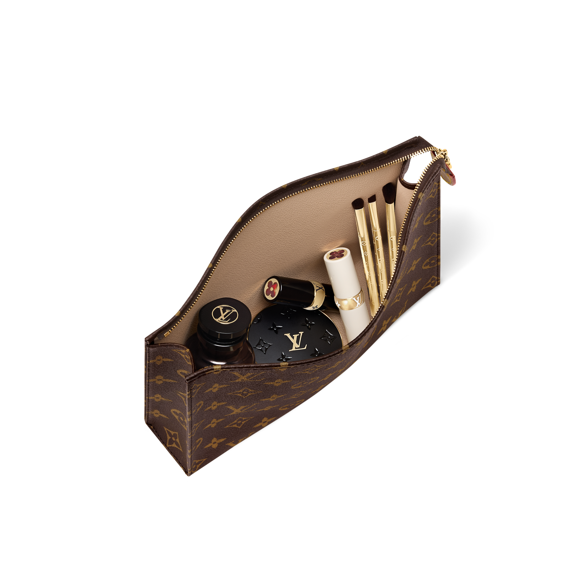 ルイ・ヴィトン ポシェット・トワレ26 Toiletry Pouch 26 Eng Sub] Louis Vuitton Toiletry 26 Convert to a crossbody bag